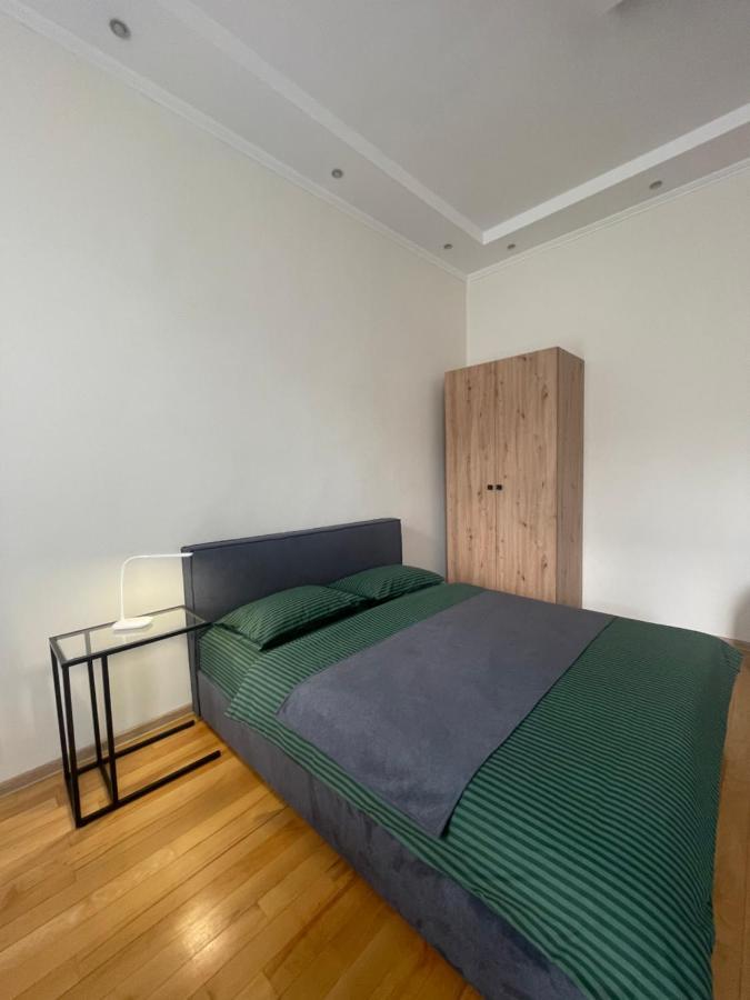 Apartment With The View Of The Opera House Lviv Eksteriør billede