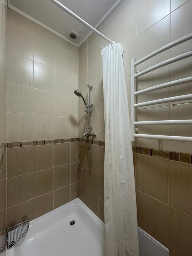 Apartment With The View Of The Opera House Lviv Eksteriør billede