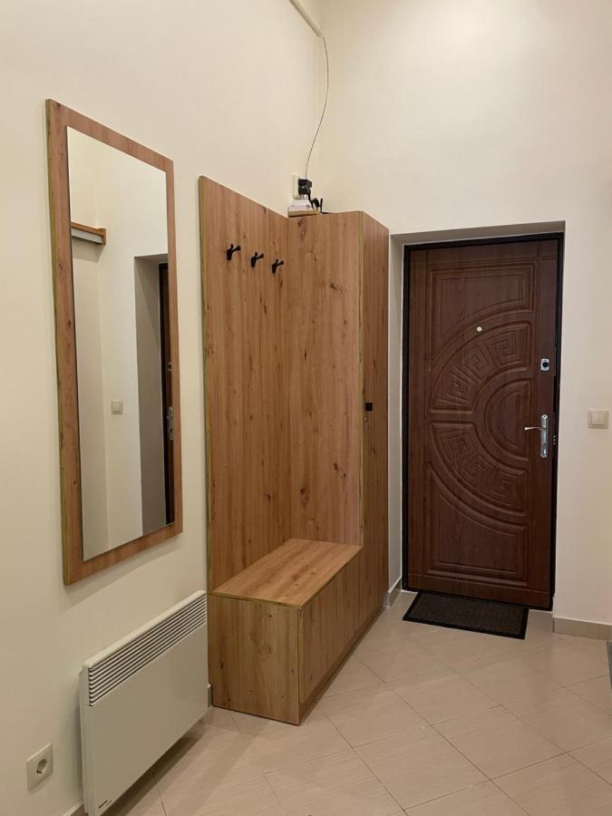 Apartment With The View Of The Opera House Lviv Eksteriør billede